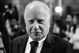 Richard Dreyfuss Explains Why He’s No Longer a Democrat