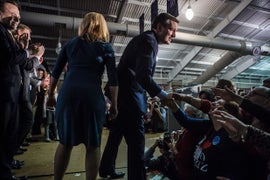 Why One Hollywood Conservative Is ‘Ebullient Bordering on Jubilant’ Following Iowa Caucuses
