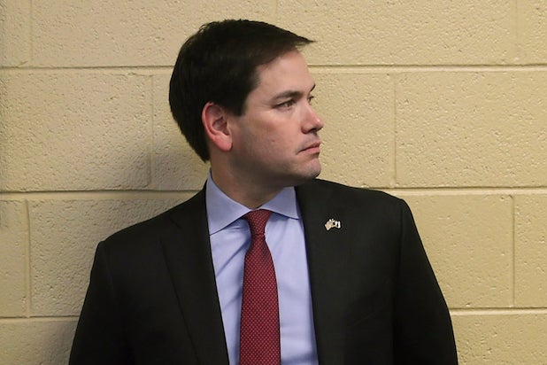 Marco Rubio Marco Rubio