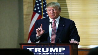 Trump Today: Slamming Justice John Roberts, Lying about Lying (Video)
