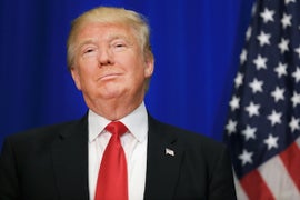 Donald Trump Bought John Deere Stock Before His Weird Super Tuesday Endorsement