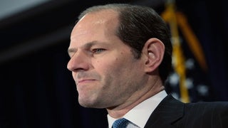 Eliot Spitzer Accuser Recants Assault Story, Lawyer Says
