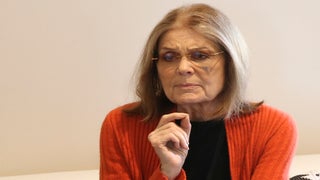 Gloria Steinem Apologizes for Saying Young Women Support Bernie Sanders to Chase Boys