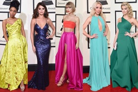 Grammys: Vote for Who You Want to Win Album of the Year, Best New Artist & More