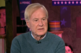 Hardball host Chris Matthews