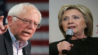 Hillary Clinton vs. Bernie Sanders: Democratic Town Hall’s Snarkiest Social Media Reactions