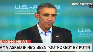 Obama: Supreme Court Nominee Will Be ‘Indisputably’ Qualified