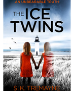 Alcon Sets Black List Favorite Isaac Adamson to Adapt Thriller ‘The Ice Twins’