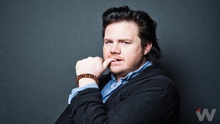 ‘Life in Color’ Star Josh McDermitt Exclusive StudioWrap Portraits (Photos)