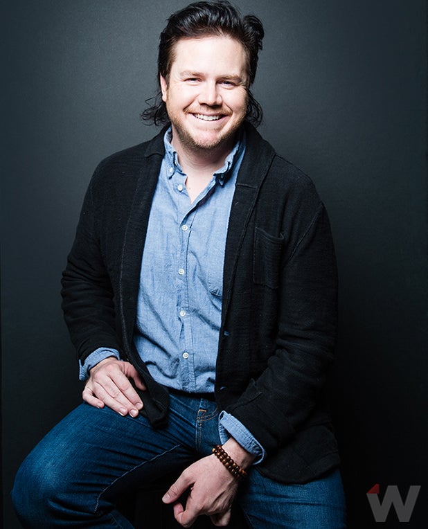 Josh McDermitt Josh McDermitt