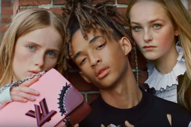 Jaden Smith's Birthday: A Look at His Non-Gender, Binary Style