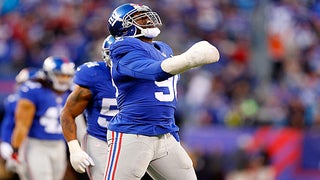NFL Player Jason Pierre-Paul Sues Adam Schefter, ESPN for Posting Medical Records
