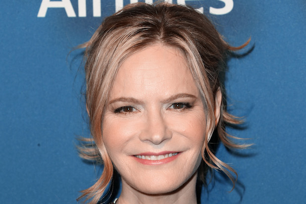 Jennifer Jason Leigh Jennifer Jason Leigh
