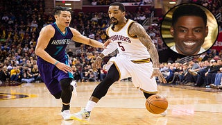 NBA Star Jeremy Lin Slams Chris Rock’s Oscars Asian Joke: ‘When Is This Going to Change?’