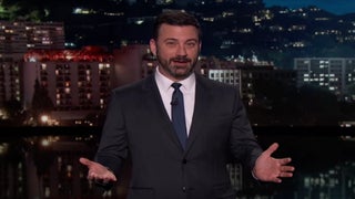 Jimmy Kimmel in Talks to Host Emmys