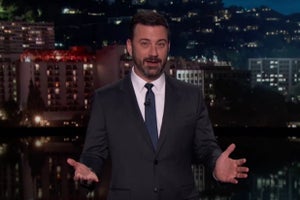 Jimmy Kimmel