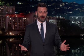 Jimmy Kimmel in Talks to Host Emmys
