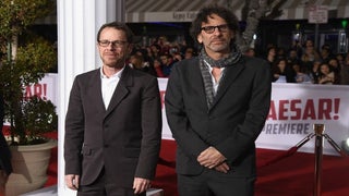 Coen Bros Announce First TV Project, Old West Anthology ‘The Ballad of Buster Scruggs’