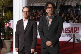 Coen Bros Announce First TV Project, Old West Anthology ‘The Ballad of Buster Scruggs’