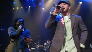 Justin Timberlake, Will.I.Am Accused of Copyright Infringement in Lawsuit Over ‘Damn Girl’