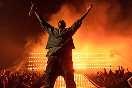 Kanye West’s New Album Already Pirated Half a Million Times (Report)
