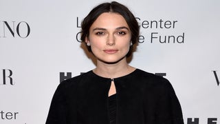 Keira Knightley in Talks to Play Catherine the Great for Director Barbra Streisand (Exclusive)