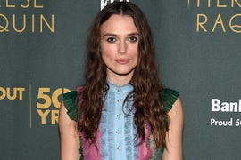 Keira Knightley Joins Will Smith, Edward Norton in ‘Collateral Beauty’