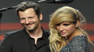 Dr Luke Blocks Kesha Billboard Music Awards Performance