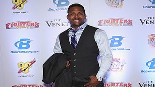 Kevin Randleman, Former UFC Fighter, Dies at 44