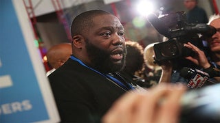 Sanders Campaign Responds to Killer Mike ‘Uterus’ Comment About Clinton