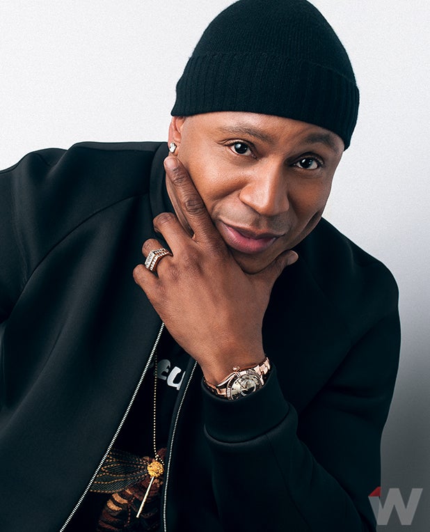 LL Cool J LL Cool J