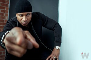 LL Cool J