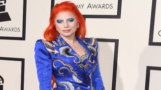 Grammys: Facebook Goes Bonkers for Gaga, Twitter Flips Over Ed Sheeran