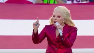 Lady Gaga Writes Essay on Modern Womanhood: ‘It Means Being a Survivor’