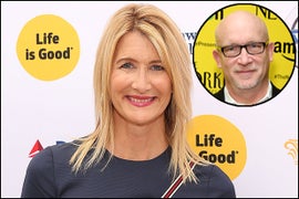 HBO to Develop Alex Gibney’s Death Row Drama Starring Laura Dern