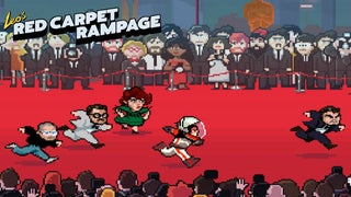 Help Leonardo DiCaprio Finally Win an Oscar in ‘Red Carpet Rampage’ Video Game