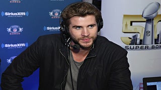 Liam Hemsworth to Star in Action-Thriller Series for Quibi