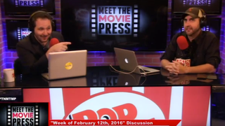‘Meet the Movie Press’: Is ‘Wonder Woman’s’ Release Date in Jeopardy Due to ‘Transformers 5’?