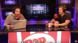 ‘Meet the Movie Press’: ‘Ready Player One,’ ‘Pacific Rim 2,’ ‘Mary Poppins’ (Video)
