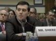 Martin Shkreli Invokes Fifth Amendment at Hearing