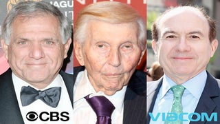 Viacom’s Board Gets Ready for Clash Between Shari Redstone and CEO Philippe Dauman