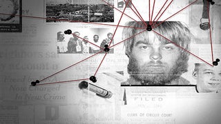 ‘Making a Murderer’: Who Should Star in the Inevitable Movie? (Photos)