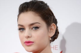 ‘Goosebumps’ Star Odeya Rush Signs With MGMT Entertainment (Exclusive)