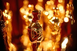 Wrap-Ranker Oscar Poll: Rank the Categories