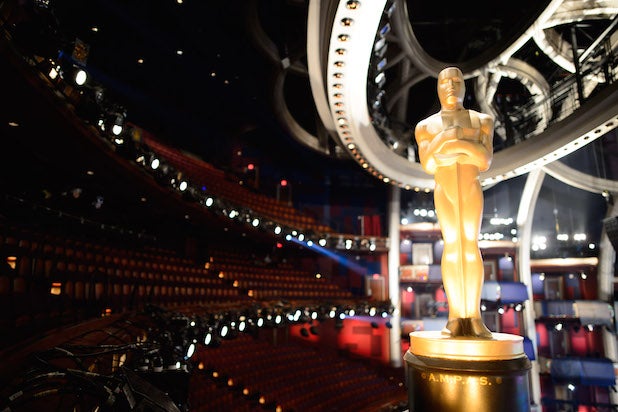 Oscars: Details of Overhauled Academy Awards Ceremony-glamsquadmagazine