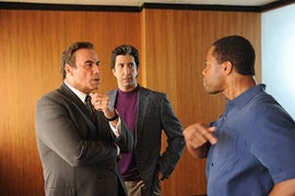 ‘People v OJ Simpson’ Viewers Dip Double Digits From Debut