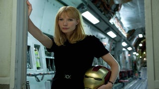 Gwyneth Paltrow Will Return as Pepper Potts in ‘Captain America: Civil War’