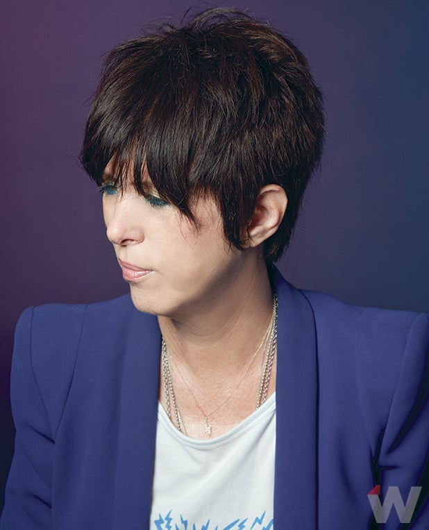 Diane Warren