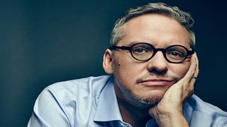 How Adam McKay Became a Serious Oscar Contender After $7 Billion in Comedies