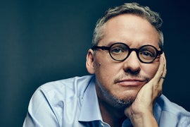 How Adam McKay Became a Serious Oscar Contender After $7 Billion in Comedies